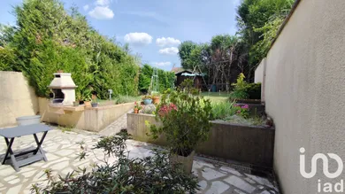 House at Ézanville (95460)