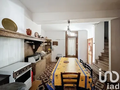 House in Saint-Hippolyte (66510)