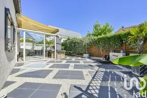 Maison traditionnelle à Ermont (95120)