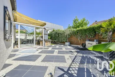 Maison traditionnelle à Ermont (95120)