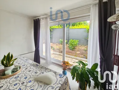 Apartment at Gretz-Armainvilliers (77220)