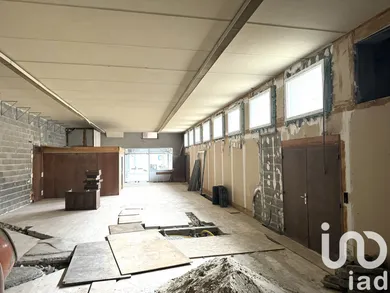 Immeuble à Autruy-sur-Juine (45480)