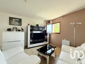 Appartement à Claix (38640)