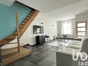 House at Tourcoing (59200)