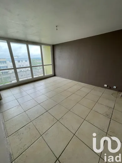 Appartement à Montigny-lès-Cormeilles (95370)