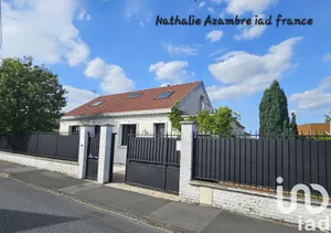 House at Saint-Saulve (59880)