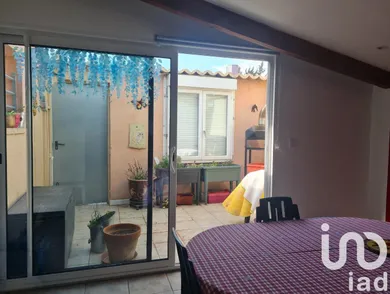 House at Fleury (11560)