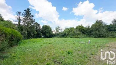 Terrain à bâtir à Saint-Vit (25410)