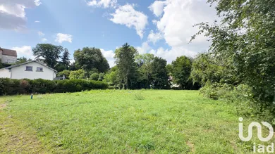 Terrain à bâtir à Saint-Vit (25410)