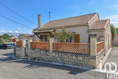 Maison à Gréasque (13850)