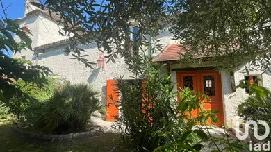 Longere in Sadillac (24500)