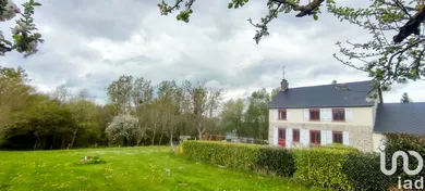 Maison à Lapenty (50600)