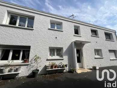 Apartment at PESSAC (33600)
