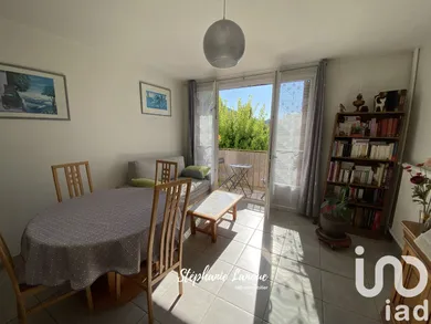 Apartment in Villiers-sur-Marne (94350)