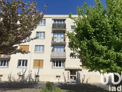 Apartment in Villiers-sur-Marne (94350)