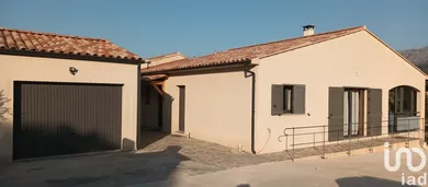 Maison à Speloncato (20226)
