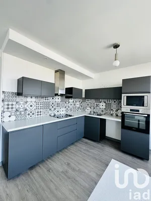 Apartment at Nancy (54000)
