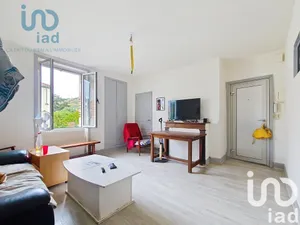 Apartment at Cahors (46000)