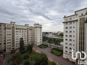Appartement à Lyon (69007)