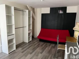 Immeuble à Cosne-Cours-sur-Loire (58200)