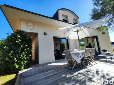 Maison à Plumelin (56500)