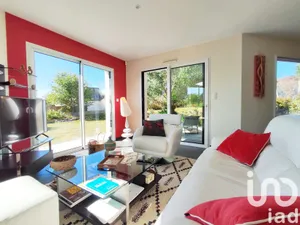 Maison à Plumelin (56500)