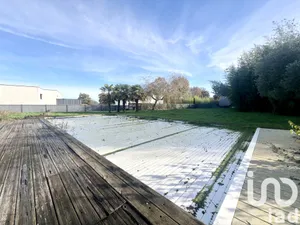 Land at Cesson-Sévigné (35510)