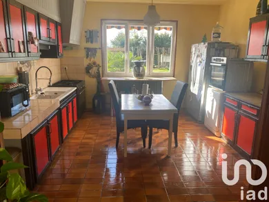 Pavillon à VAL D'YERRE (28290)