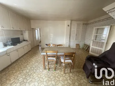 Village house in Fontaines-sur-Marne (52170)