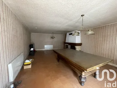 Village house in Fontaines-sur-Marne (52170)