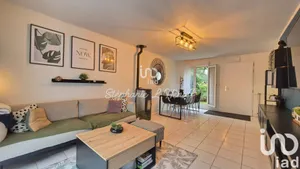 House at Sainte-Geneviève-des-Bois (91700)