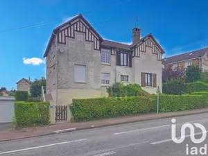 Townhouse at Port-Jérôme-sur-Seine (76330)