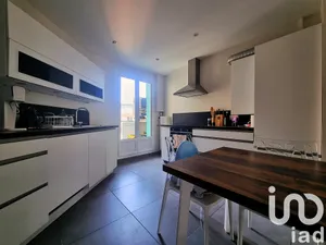 Appartement à Grenoble (38000)