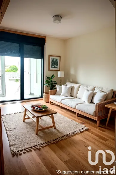 Maison à Rochefort (17300)