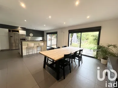 Maison à Champigneulles (54250)