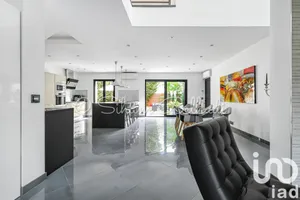 Maison à Bry-sur-Marne (94360)