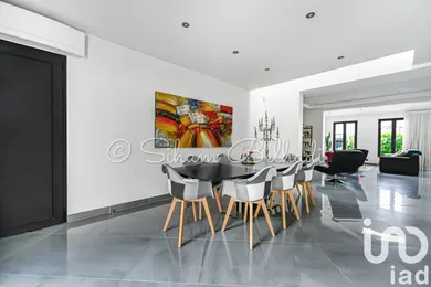 House in Bry-sur-Marne (94360)
