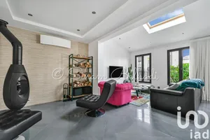 Maison à Bry-sur-Marne (94360)