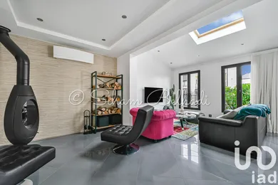 Maison à Bry-sur-Marne (94360)