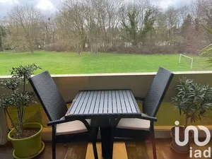 Appartement à Sucy-en-Brie (94370)
