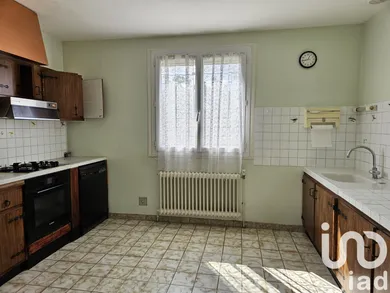 Maison traditionnelle à Jonzac (17500)
