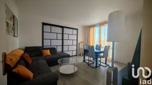 Apartment at Yerres (91330)