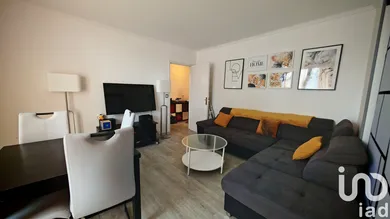 Apartment in Yerres (91330)