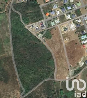 Land at ANSE-BERTRAND (97121)