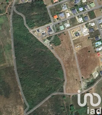 Terrain à ANSE-BERTRAND (97121)