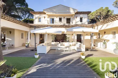 House at Saint-Raphaël (83700)