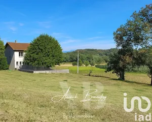 House at Peyrins (26380)