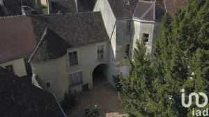 House at Mamers (72600)