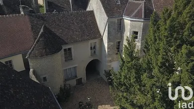 Maison à Mamers (72600)