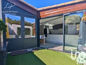 House at Six-Fours-les-Plages (83140)